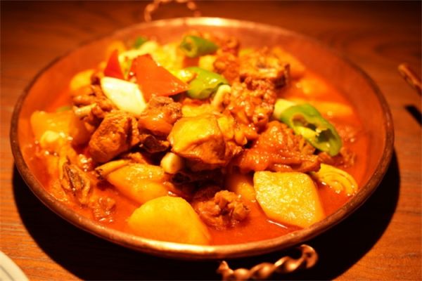新疆旅行，有哪些不可错过的美食
