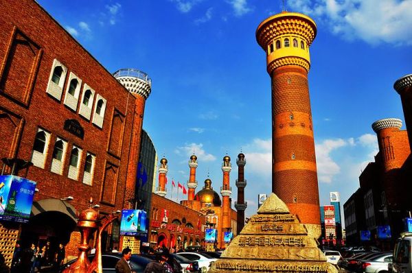 去新疆旅游，2019新疆最新地名顺口溜