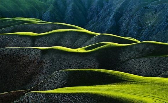 琼库什台